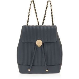 Henri Bendel No. 7 Convertible Backpack